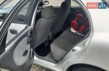 Седан Daewoo Lanos 2007 в 
