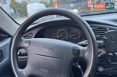 Седан Daewoo Lanos 2007 в Тернополі фото 3 Седан Daewoo Lanos 2007 в Тернополі