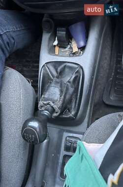 Седан Daewoo Lanos 2007 в Тернополі фото 2 Седан Daewoo Lanos 2007 в Тернополі