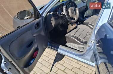 Седан Daewoo Lanos 2008 в 