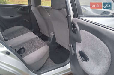 Седан Daewoo Lanos 2008 в 