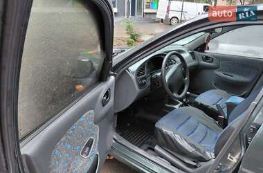 Седан Daewoo Lanos 2007 в 