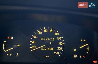 Седан Daewoo Lanos 2007 в 