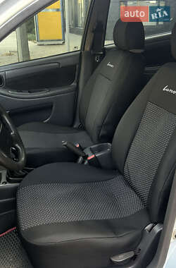 Седан Daewoo Lanos 2005 в  фото 7 Седан Daewoo Lanos 2005 в