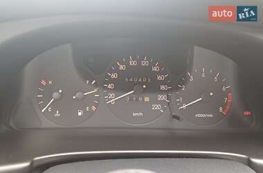 Седан Daewoo Lanos 2008 в 