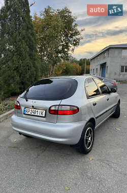 Хетчбек Daewoo Lanos 2008 в 