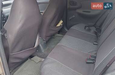 Седан Daewoo Lanos 2008 в 