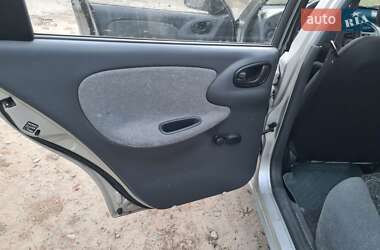 Седан Daewoo Lanos 2006 в 