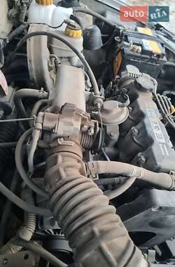 Седан Daewoo Lanos 2006 в 