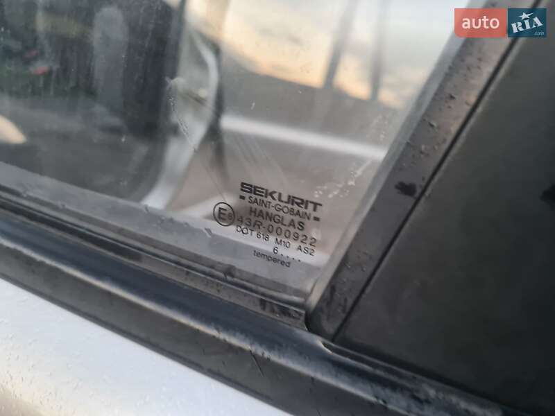 Седан Daewoo Lanos 2006 в Сумах