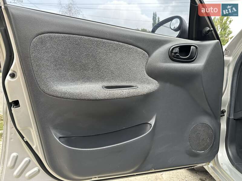 Седан Daewoo Lanos 2007 в Одессе фото 28 Седан Daewoo Lanos 2007 в Одессе