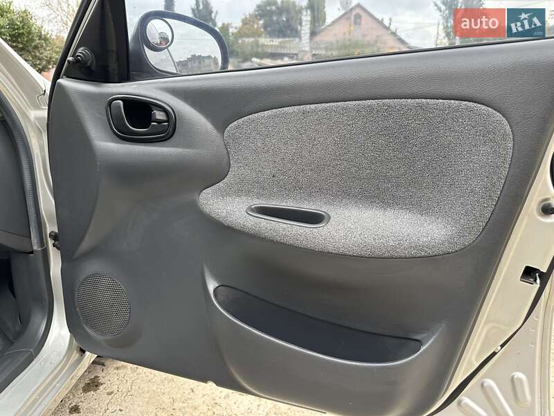 Седан Daewoo Lanos 2007 в Одессе фото 42 Седан Daewoo Lanos 2007 в Одессе
