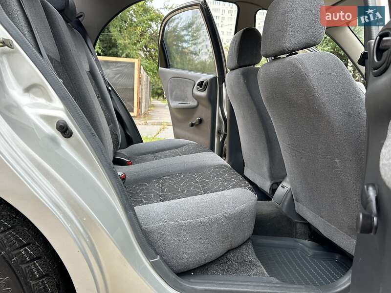 Седан Daewoo Lanos 2007 в Одессе фото 44 Седан Daewoo Lanos 2007 в Одессе