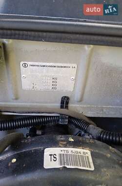 Седан Daewoo Lanos 2006 в 