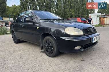 Седан Daewoo Lanos 2008 в 