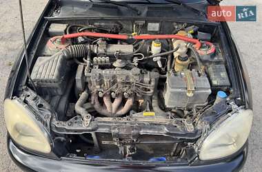 Седан Daewoo Lanos 2008 в 
