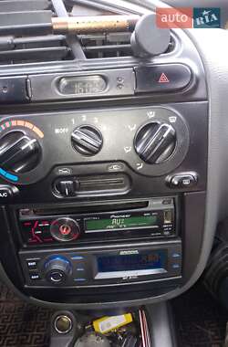 Седан Daewoo Lanos 2008 в Києві