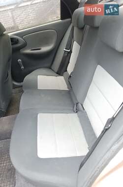 Седан Daewoo Lanos 2008 в 