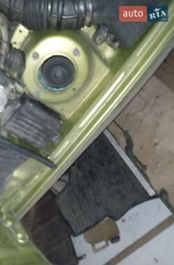Седан Daewoo Lanos 2007 в  фото 3 Седан Daewoo Lanos 2007 в