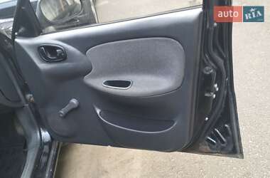 Седан Daewoo Lanos 2008 в 