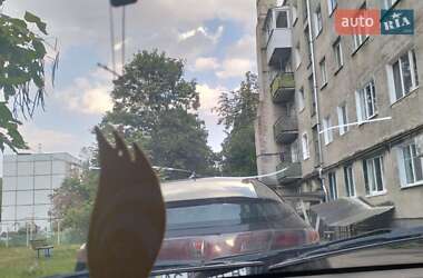 Седан Daewoo Lanos 2008 в 