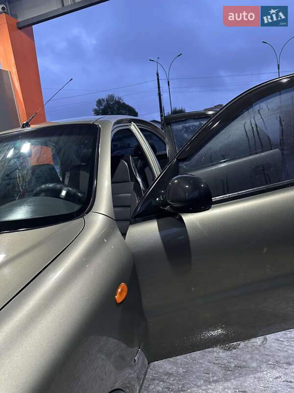 Седан Daewoo Lanos 2004 в Хмельницком фото 10 Седан Daewoo Lanos 2004 в Хмельницком