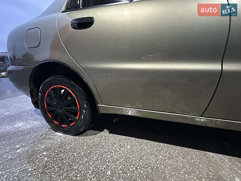 Седан Daewoo Lanos 2004 в Хмельницком фото 18 Седан Daewoo Lanos 2004 в Хмельницком