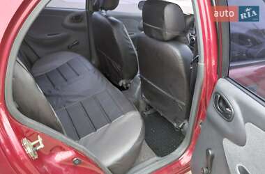 Седан Daewoo Lanos 2006 в 