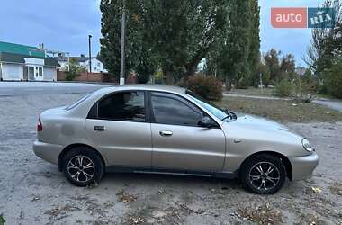 Седан Daewoo Lanos 2004 в 