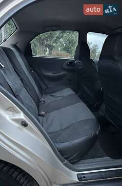 Седан Daewoo Lanos 2004 в 