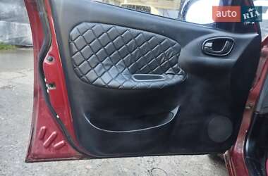 Седан Daewoo Lanos 2007 в 