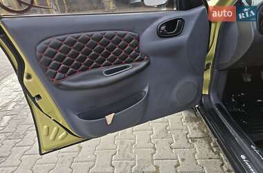 Седан Daewoo Lanos 2007 в 