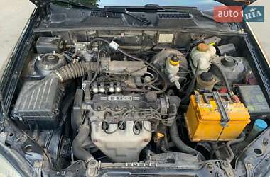 Седан Daewoo Lanos 2008 в 