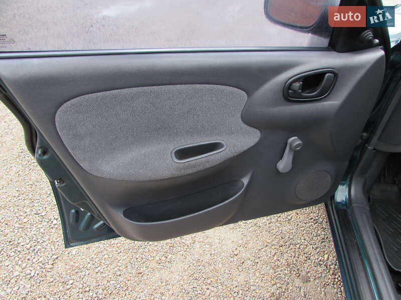 Седан Daewoo Lanos 2007 в Кропивницком