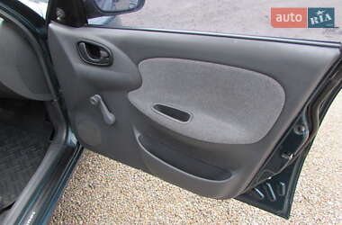 Седан Daewoo Lanos 2007 в 