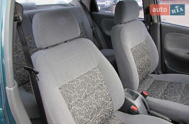 Седан Daewoo Lanos 2007 в 