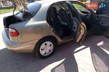 Седан Daewoo Lanos 2004 в 