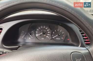 Хэтчбек Daewoo Lanos 2007 в 