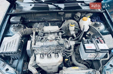 Седан Daewoo Lanos 2006 в 