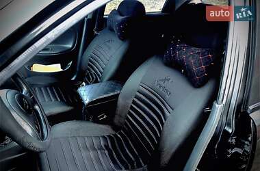 Седан Daewoo Lanos 2008 в 