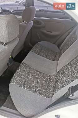 Седан Daewoo Lanos 2008 в 