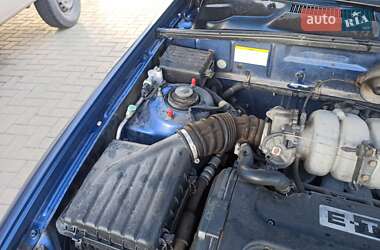 Седан Daewoo Lanos 2009 в Хмельницком