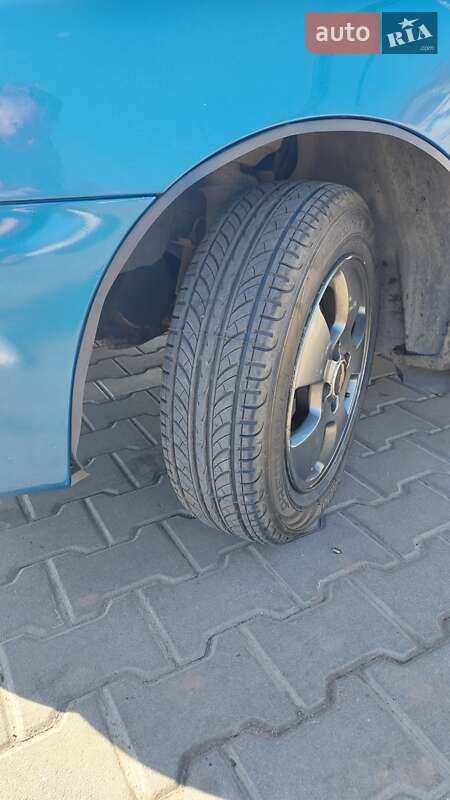 Седан Daewoo Lanos 2011 в Кривом Роге фото 13 Седан Daewoo Lanos 2011 в Кривом Роге