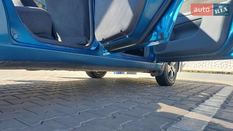 Седан Daewoo Lanos 2011 в Кривом Роге фото 14 Седан Daewoo Lanos 2011 в Кривом Роге