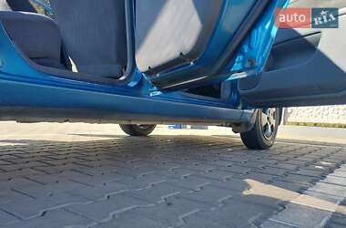 Седан Daewoo Lanos 2011 в 