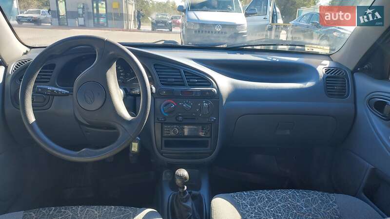 Седан Daewoo Lanos 2011 в Кривом Роге фото 19 Седан Daewoo Lanos 2011 в Кривом Роге