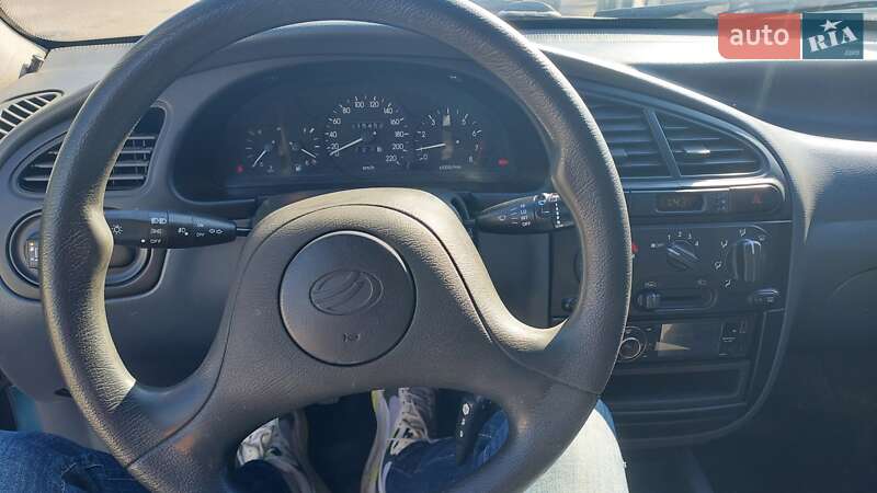Седан Daewoo Lanos 2011 в Кривом Роге фото 23 Седан Daewoo Lanos 2011 в Кривом Роге
