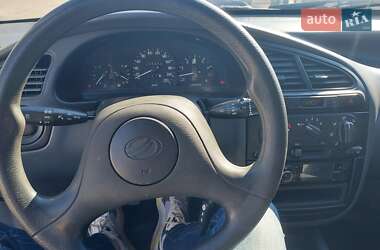 Седан Daewoo Lanos 2011 в 
