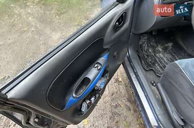 Седан Daewoo Lanos 2006 в 