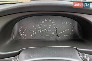 Седан Daewoo Lanos 2008 в 
